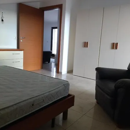 Appartement Elena