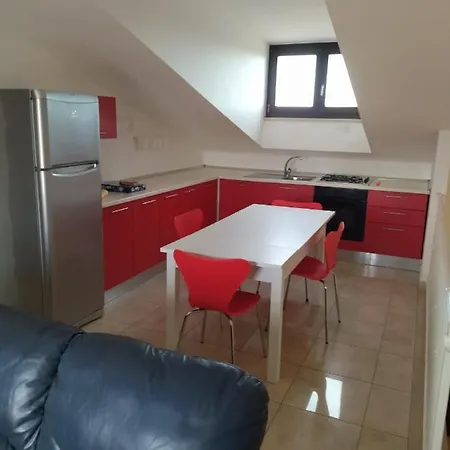 Appartement Elena